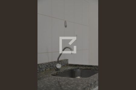 Apartamento à venda com 56m², 2 quartos e 1 vagaCozinha