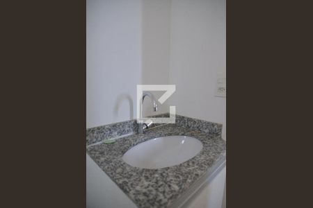 Apartamento à venda com 56m², 2 quartos e 1 vagaBanheiro 2