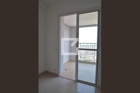 Sala de apartamento à venda com 2 quartos, 56m² em Vila Curuçá, Santo André