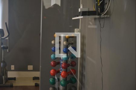 Apartamento à venda com 56m², 2 quartos e 1 vagaÁrea comum