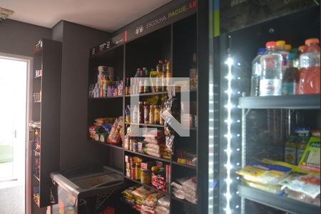 Apartamento à venda com 56m², 2 quartos e 1 vagaÁrea comum