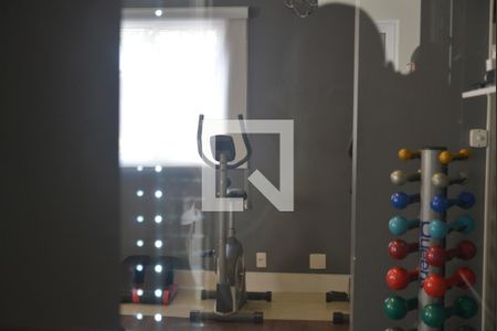 Apartamento à venda com 56m², 2 quartos e 1 vagaÁrea comum