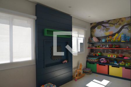 Apartamento à venda com 56m², 2 quartos e 1 vagaÁrea comum