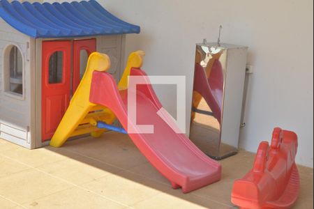 Apartamento à venda com 56m², 2 quartos e 1 vagaÁrea comum