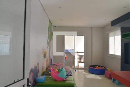 Apartamento à venda com 56m², 2 quartos e 1 vagaÁrea comum