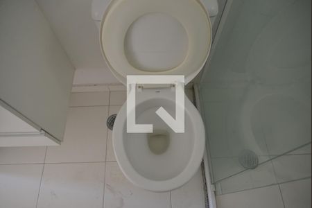 Apartamento à venda com 56m², 2 quartos e 1 vagaBanheiro 2