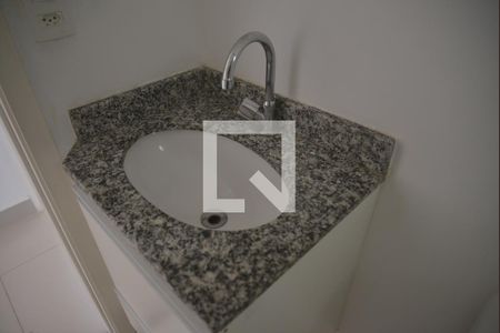 Apartamento à venda com 56m², 2 quartos e 1 vagaBanheiro 2