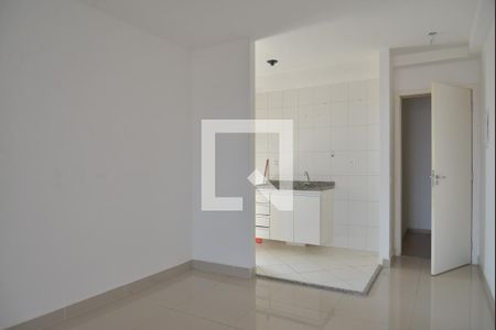 Apartamento à venda com 56m², 2 quartos e 1 vagaSala