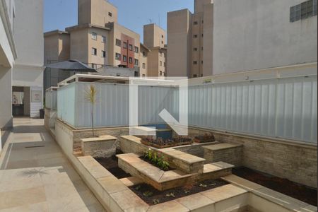 Apartamento à venda com 56m², 2 quartos e 1 vagaÁrea comum