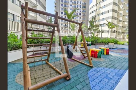 Apartamento para alugar com 116m², 3 quartos e 1 vaga