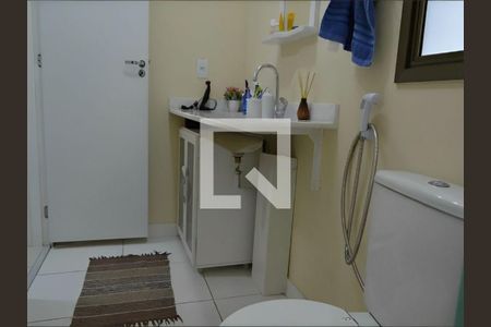 Apartamento para alugar com 3 quartos, 116m² em Freguesia (jacarepaguá), Rio de Janeiro