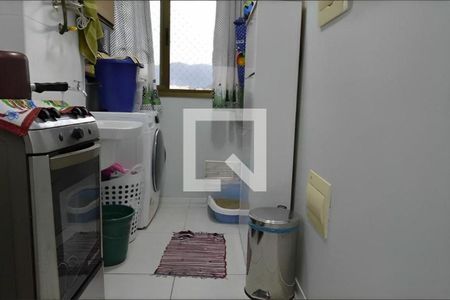Apartamento para alugar com 3 quartos, 116m² em Freguesia (jacarepaguá), Rio de Janeiro