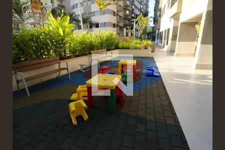 Apartamento para alugar com 116m², 3 quartos e 1 vaga