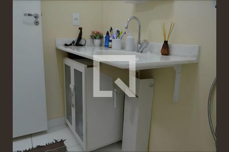 Apartamento para alugar com 3 quartos, 116m² em Freguesia (jacarepaguá), Rio de Janeiro