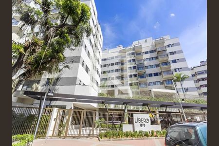 Apartamento para alugar com 116m², 3 quartos e 1 vaga