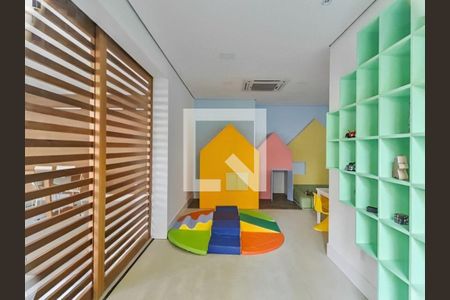 Apartamento para alugar com 116m², 3 quartos e 1 vaga