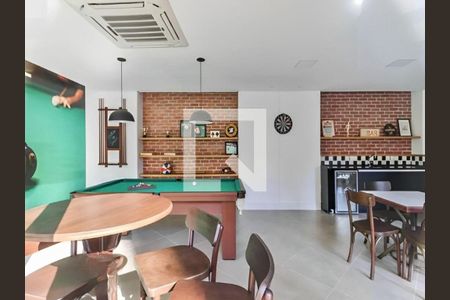 Apartamento para alugar com 116m², 3 quartos e 1 vaga