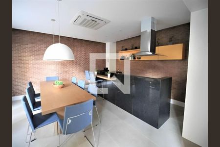 Apartamento para alugar com 116m², 3 quartos e 1 vaga