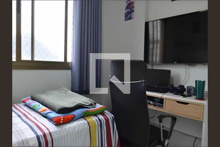 Apartamento para alugar com 116m², 3 quartos e 1 vaga