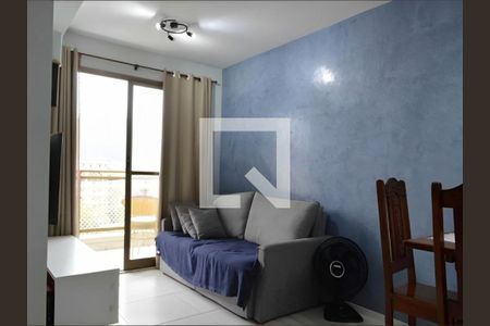 Apartamento para alugar com 116m², 3 quartos e 1 vaga