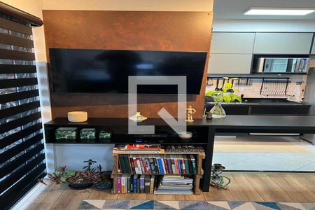 Apartamento à venda com 1 quarto, 38m² em Vila Andrade, São Paulo