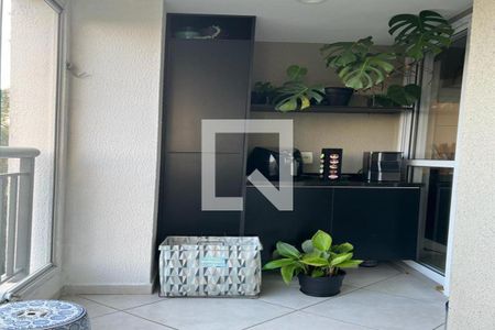 Apartamento à venda com 1 quarto, 38m² em Vila Andrade, São Paulo