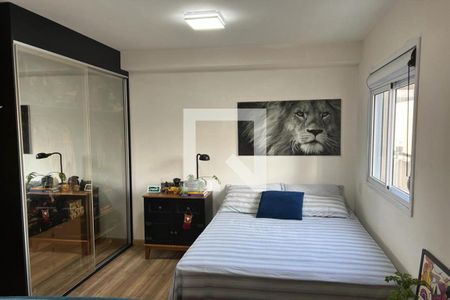 Apartamento à venda com 1 quarto, 38m² em Vila Andrade, São Paulo