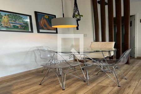 Apartamento à venda com 1 quarto, 38m² em Vila Andrade, São Paulo