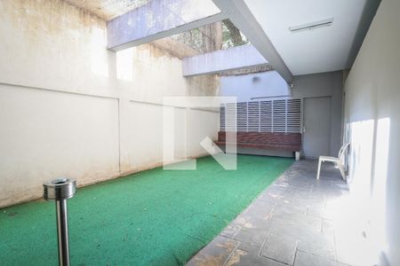 Apartamento para alugar com 100m², 3 quartos e 1 vagaÁrea comum
