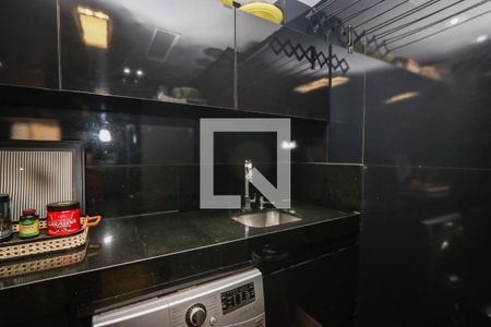 Apartamento para alugar com 100m², 3 quartos e 1 vagaLavanderia