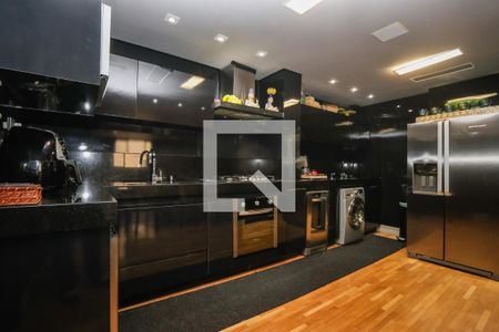 Apartamento para alugar com 100m², 3 quartos e 1 vagaCozinha