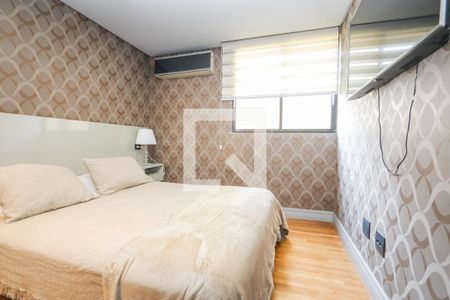 Apartamento para alugar com 100m², 3 quartos e 1 vagaQuarto 2