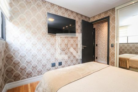 Apartamento para alugar com 100m², 3 quartos e 1 vagaQuarto 2