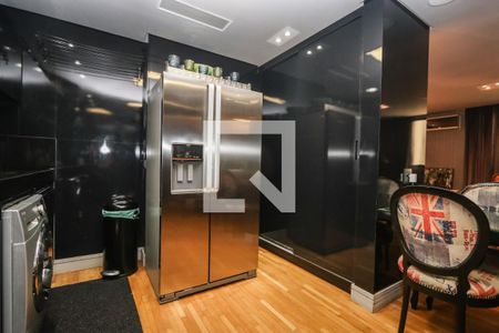 Apartamento para alugar com 100m², 3 quartos e 1 vagaCozinha