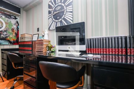 Apartamento para alugar com 100m², 3 quartos e 1 vagaQuarto 3