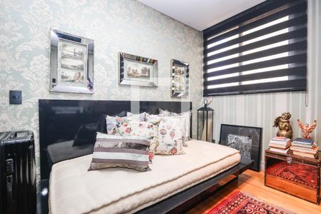 Apartamento para alugar com 100m², 3 quartos e 1 vagaQuarto 3