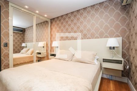 Apartamento para alugar com 100m², 3 quartos e 1 vagaQuarto 2