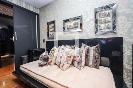 Apartamento para alugar com 100m², 3 quartos e 1 vagaQuarto 3