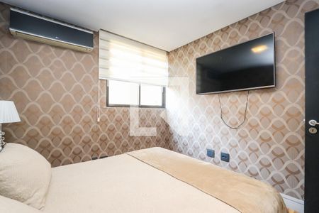 Apartamento para alugar com 100m², 3 quartos e 1 vagaQuarto 2