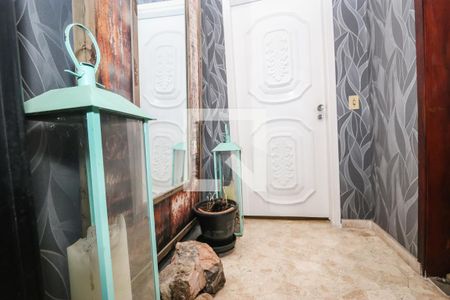 Apartamento para alugar com 100m², 3 quartos e 1 vagaHall social