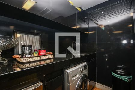 Apartamento para alugar com 100m², 3 quartos e 1 vagaLavanderia