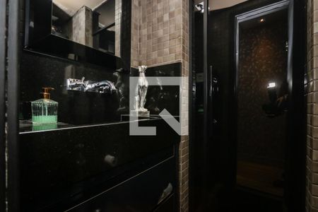 Apartamento para alugar com 100m², 3 quartos e 1 vagaBanheiro 2