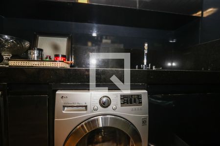 Apartamento para alugar com 100m², 3 quartos e 1 vagaLavanderia