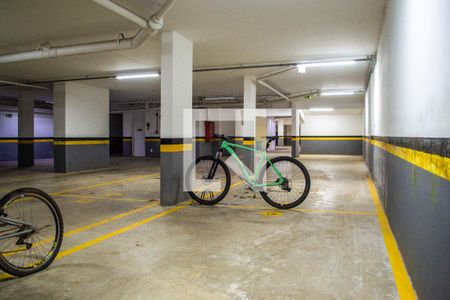 Apartamento para alugar com 43m², 1 quarto e 1 vagaÁrea comum