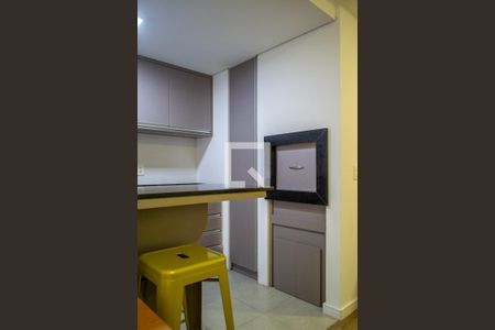 Apartamento para alugar com 43m², 1 quarto e 1 vagaCozinha