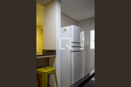 Apartamento para alugar com 43m², 1 quarto e 1 vagaCozinha