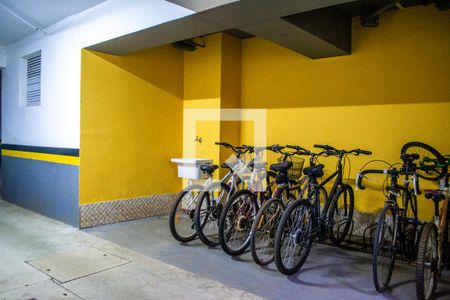 Apartamento para alugar com 43m², 1 quarto e 1 vagaÁrea comum