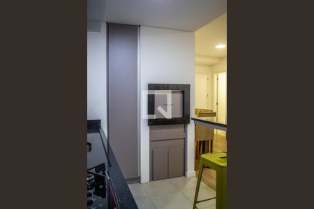 Apartamento para alugar com 43m², 1 quarto e 1 vagaCozinha