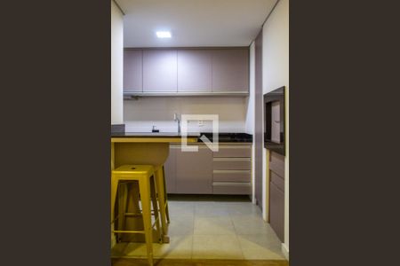 Apartamento para alugar com 43m², 1 quarto e 1 vagaCozinha