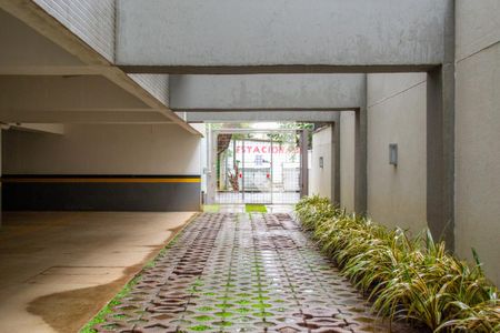 Apartamento para alugar com 43m², 1 quarto e 1 vagaÁrea comum